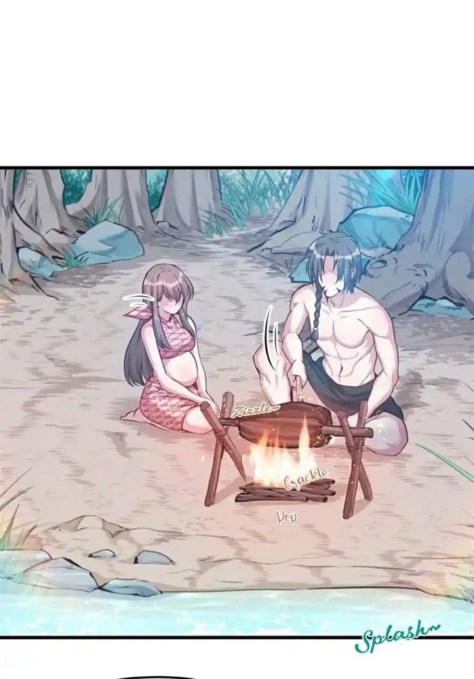 Beauty and the Beasts Chapter 188 Gambar 26